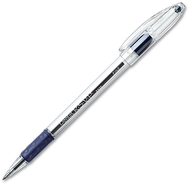 Pentel rsvp blue fine point  ballpoint pen