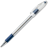 Pentel rsvp blue med point  ballpoint pen