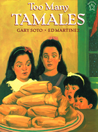 Too many tamales