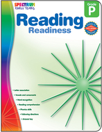 Reading readiness spectrum early  years