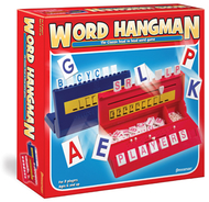 Word hangman
