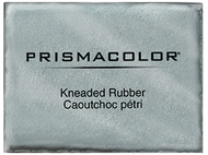 Prismacolor large kneaded rubber  erasers