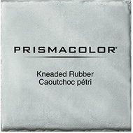 Prismacolor xtra large kneaded  rubber erasers