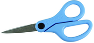 5 in bulk pointed scissors left or  right handed