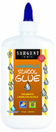 8oz sargent washable school glue