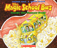 Magic schl bus inside