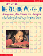 Revisiting the reading workshop