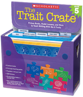 The trait crate gr 5