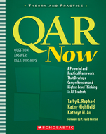 Qar question answer relationships  now