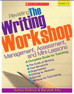 Revisiting the writing workshop