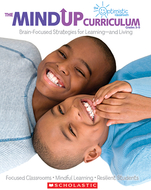 The mindup curriculum gr 3-5