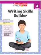 Writing skills builder level 3  scholastic study smart