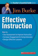 The teachers essential guide series  effective instruction
