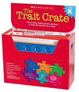 The trait crate kindergarten