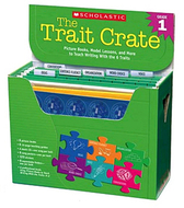 The trait crate gr 1