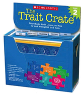The trait crate gr 2