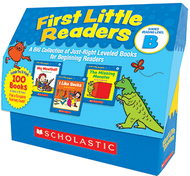 First little readers guided reading  level b