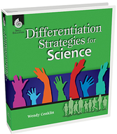 Science differentiation strategies  for