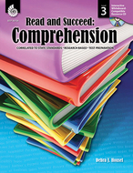 Read and succeed comprehension gr 3