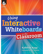 Using interactive whiteboards in  the classroom