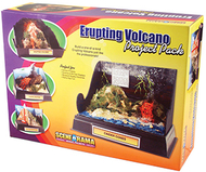 Scene a rama erupting volcano kit