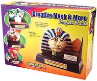 Scene a rama creative mask kit