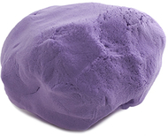 Bubber modeling compound purple 5oz