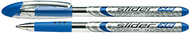 Schneider blue slider xb ballpoint  pen