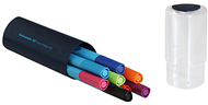 Schneider 8 color assortment slider  edge xb ballpoint pen