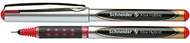 Schneider red xtra hybrid  rollerball pen