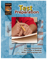 Core skills test preparation gr 6