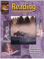 Core skills reading comprehension 7