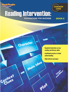 Reading intervention gr 8  foundations for success