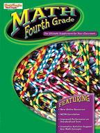 The ultimate supplement gr 4 math