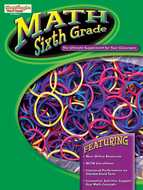 The ultimate supplement gr 6 math