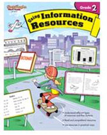 Using information resources gr 2