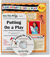 Putting on a play play kit