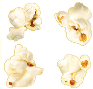 Classic accents popcorn mini  variety pk-discovery