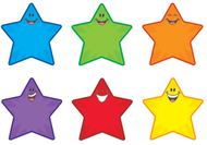 Star smiles classic accents variety  pk