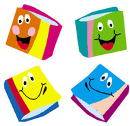 Happy books supershapes