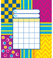 Snazzy incentive pad