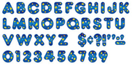 Star bright 2 ready letters