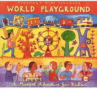 World playground cd