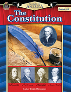 Spotlight on america the  constitution