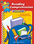 Reading comprehension gr 2  practice makes perfect