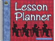Lesson planner