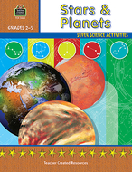 Stars and planets gr 2-5