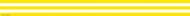 Yellow and white stripes straight  border trim