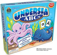 Undersea abcs game
