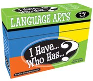 I have who has language arts games  gr 1-2